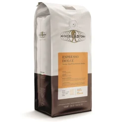 Miscela d'Oro Espresso Dolce