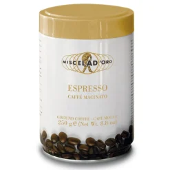 Miscela d'Oro Espresso 250 g