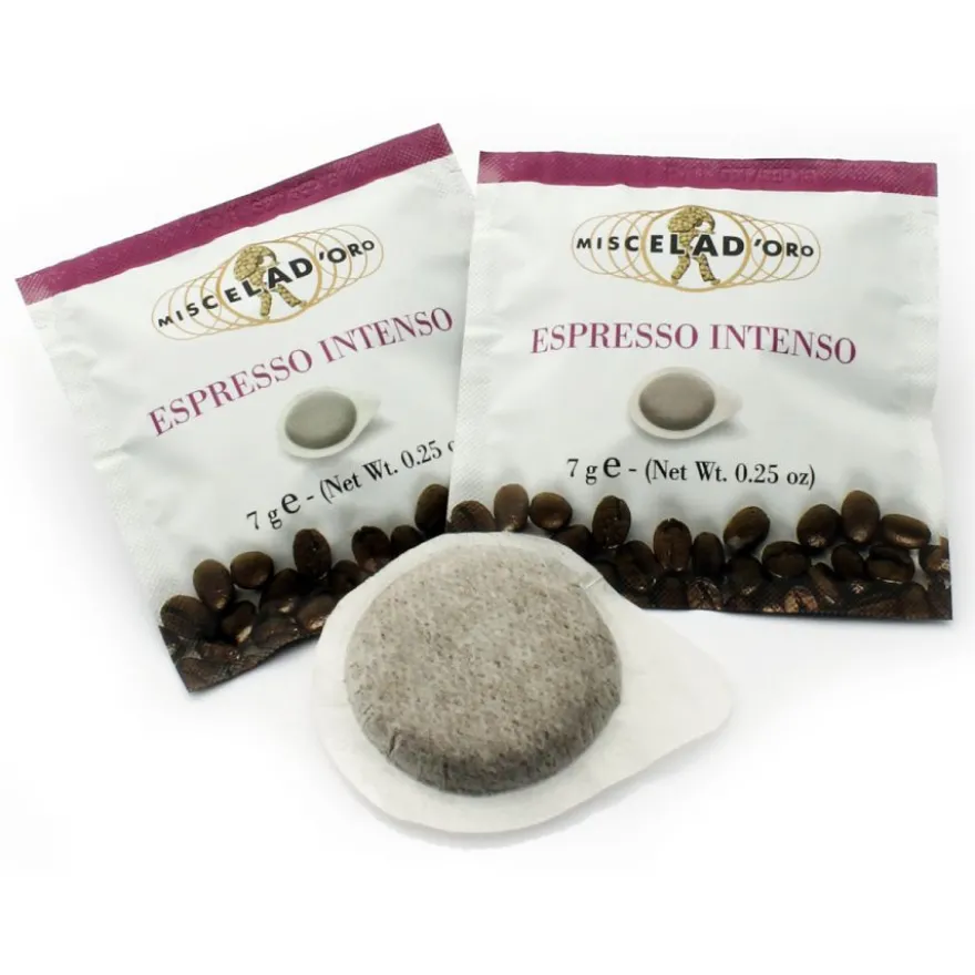 Miscela d'Oro Espresso Intenso espressonapit 150 kpl