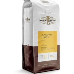 Miscela d'Oro Espresso Latino