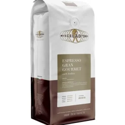 Miscela d'Oro Gran Gourmet 100 % Arabica