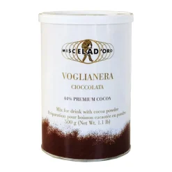 Miscela d'Oro Voglianera kaakaojauhe 500 g purkki