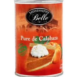 Mississippi Belle Pumpkin Pie Filling kurpitsatäyte 425 g