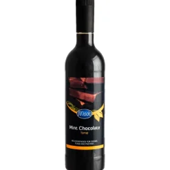 Modo Mint Chocolate minttusuklaasiirappi 750 ml