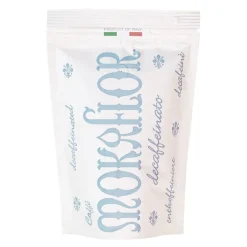 Mokaflor Decaffeinato 250 g kofeiinittomat kahvipavut