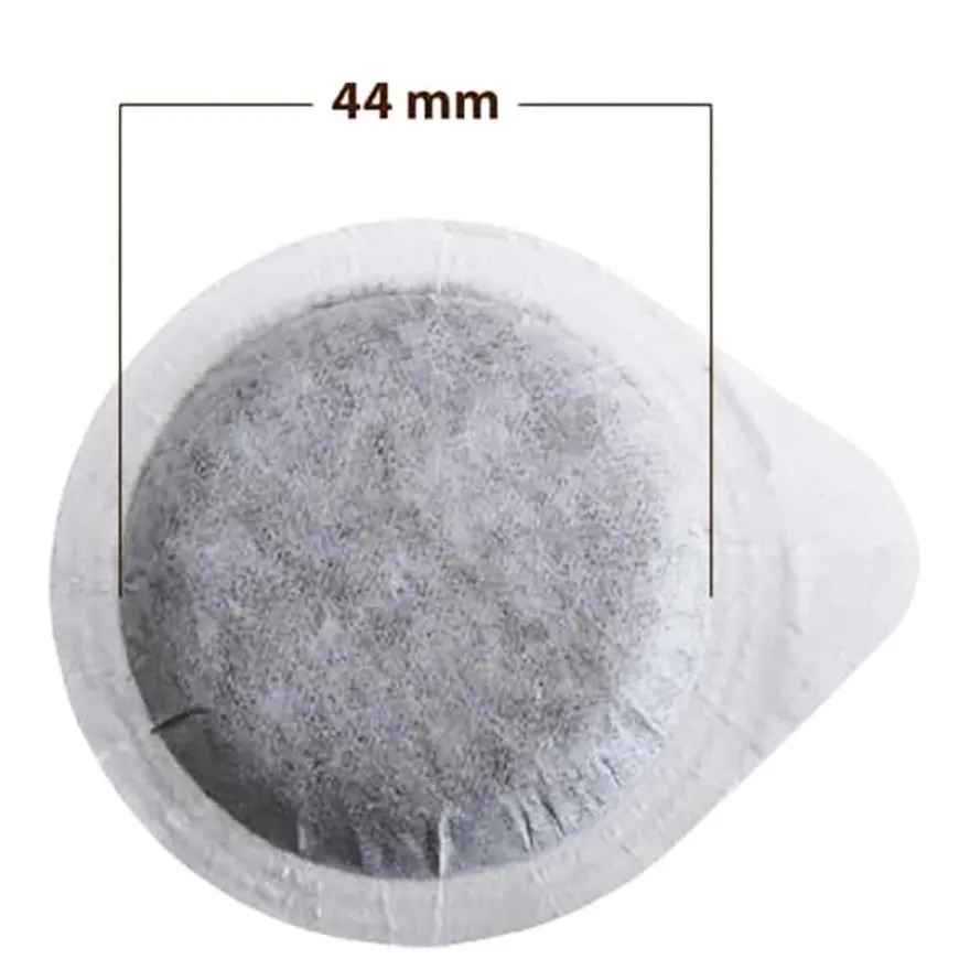Mokaflor Decaffeinato kofeiinittomat E.S.E. espressonapit 18 kpl