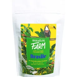 Mokaflor FARM Brasile Fazenda Isidro Pereira
