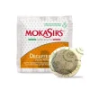 MokaSirs Decaffeinato kofeiinittomat E.S.E.-espressonapit 100 kpl