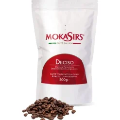 MokaSirs Deciso