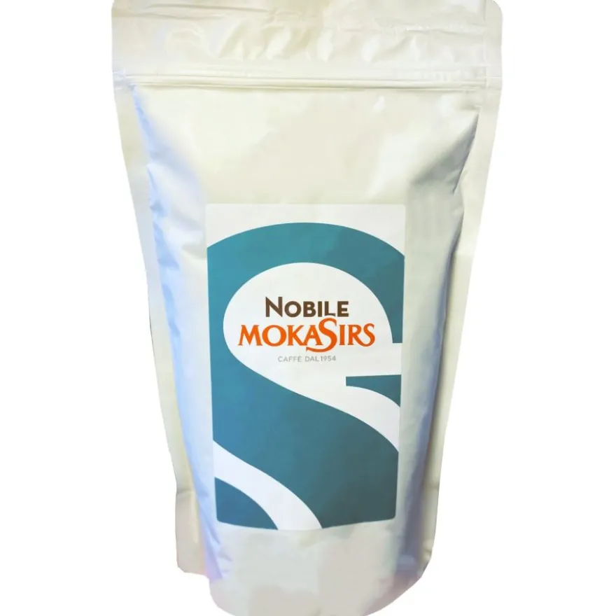 MokaSirs Nobile