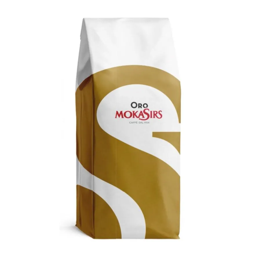 MokaSirs Oro