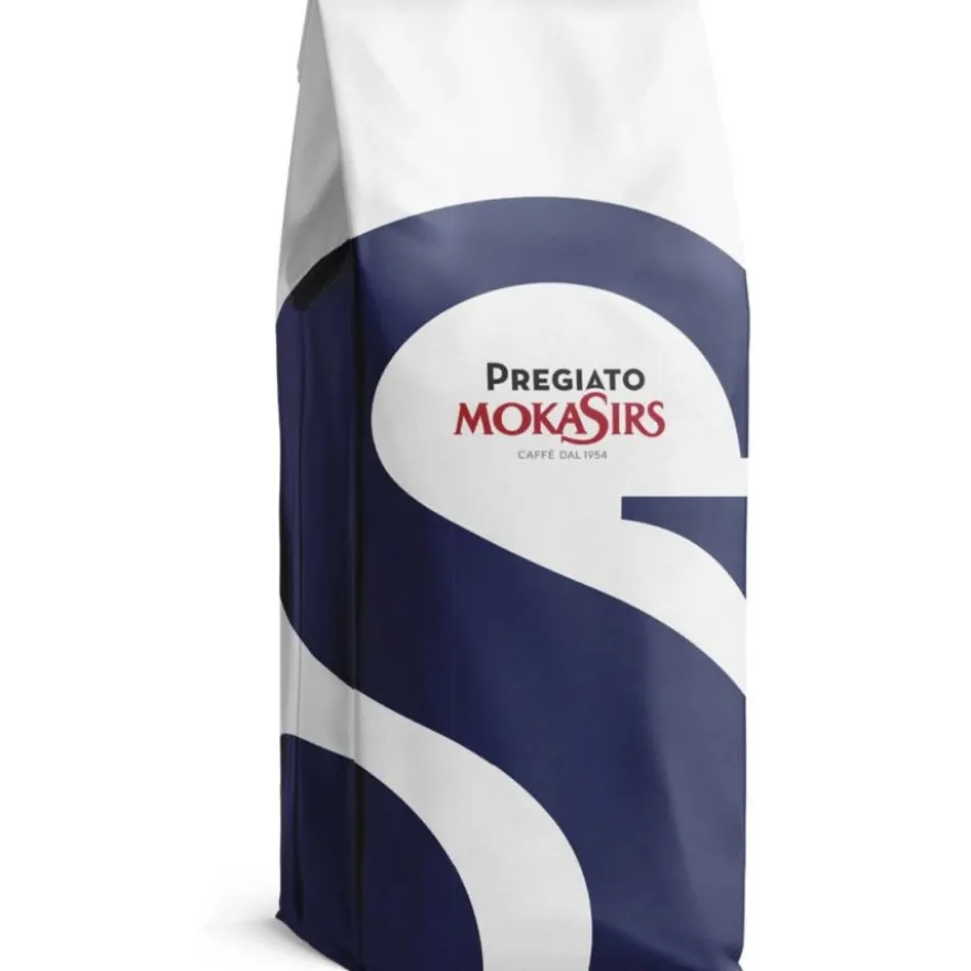 MokaSirs Pregiato kahvi