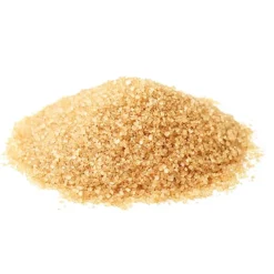 MokaSirs ruskea sokeri, 5 g annospussi, 5 kg pakkaus