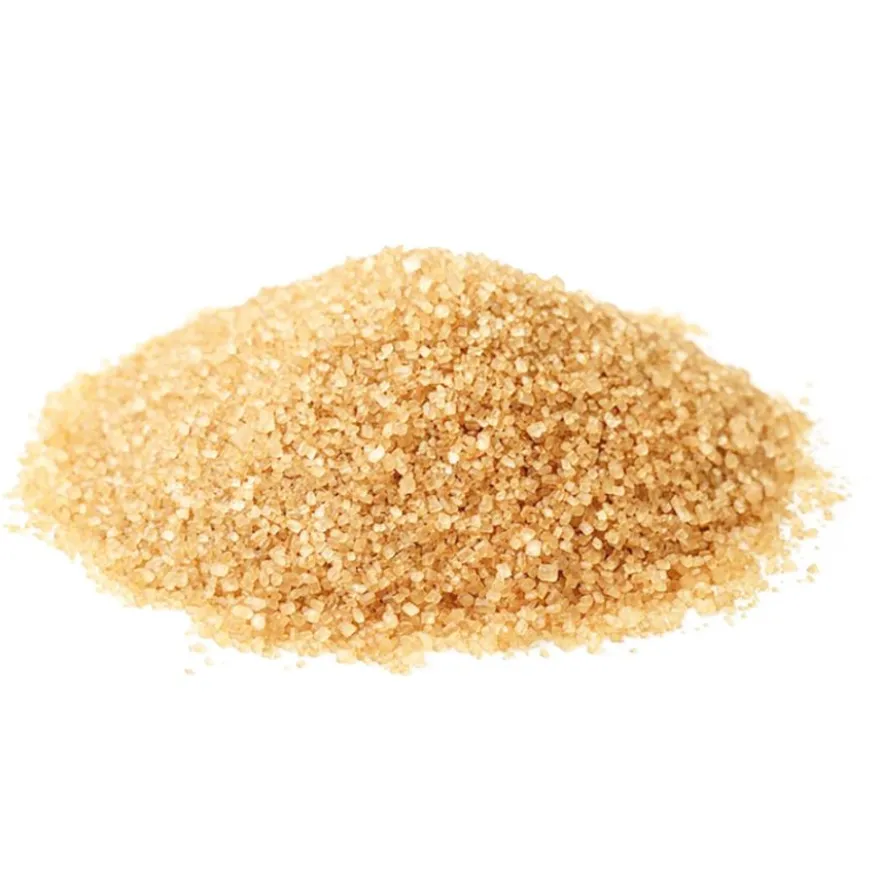 MokaSirs ruskea sokeri, 5 g annospussi, 5 kg pakkaus