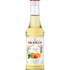 Monin Amaretto makusiirappi