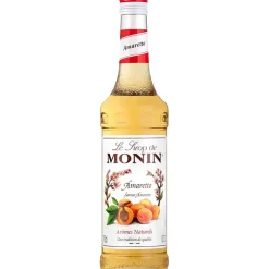 Monin Amaretto makusiirappi