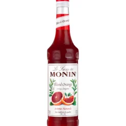 Monin Blood Orange makusiirappi 700 ml