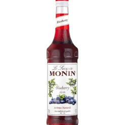 Monin Blueberry makusiirappi 700 ml