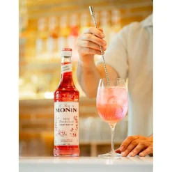Monin Cherry Blossom makusiirappi 700 ml