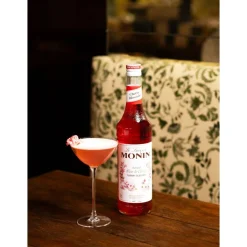 Monin Cherry Blossom makusiirappi 700 ml