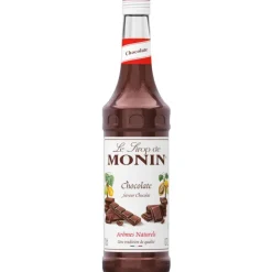 Monin Chocolate makusiirappi