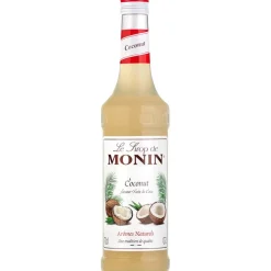 Monin Coconut makusiirappi 700 ml