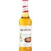 Monin Crème Brûlée makusiirappi 700 ml