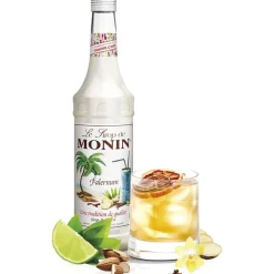 Monin Falernum makusiirappi 700 ml