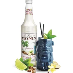 Monin Falernum makusiirappi 700 ml