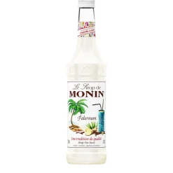 Monin Falernum makusiirappi 700 ml