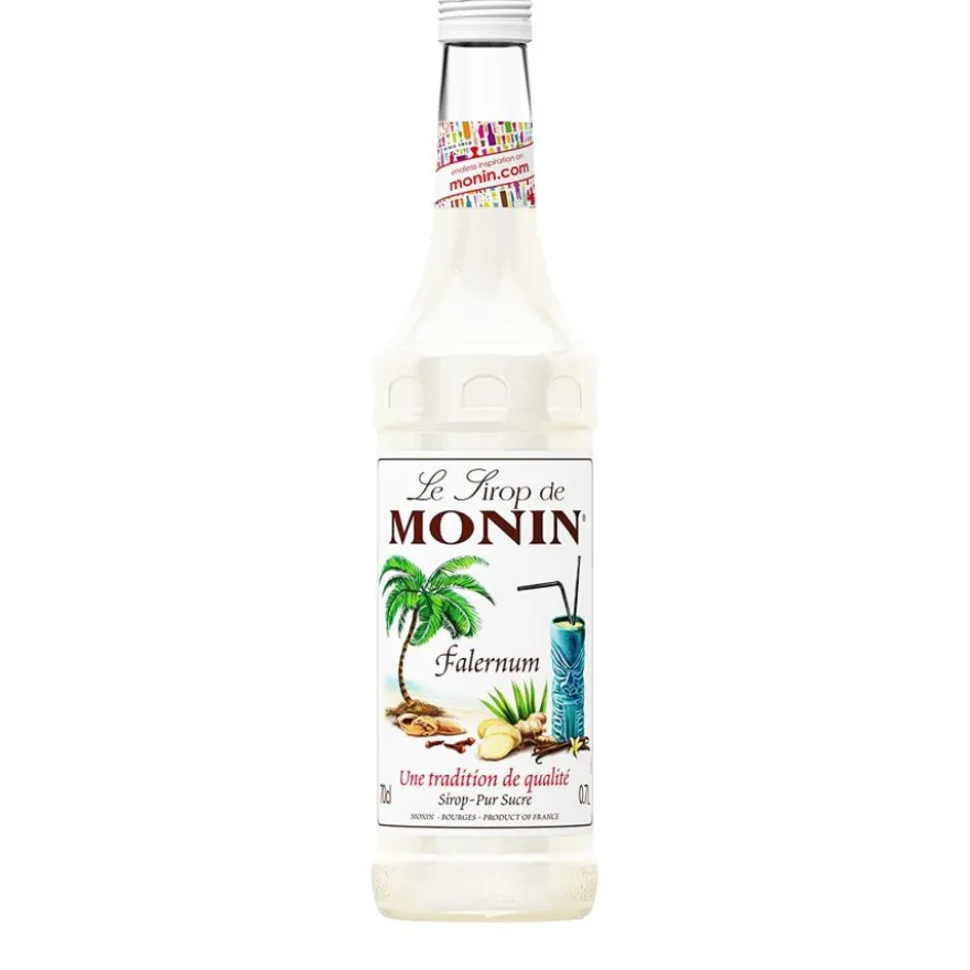 Monin Falernum makusiirappi 700 ml