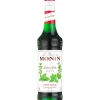 Monin Green Mint makusiirappi 700 ml