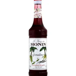 Monin Grenadine makusiirappi