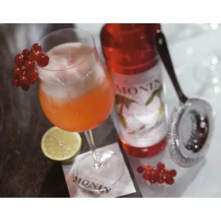 Monin Grenadine makusiirappi