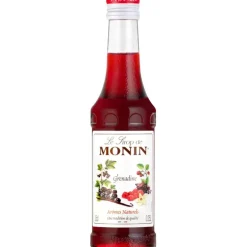 Monin Grenadine makusiirappi