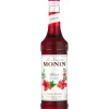 Monin Hibiscus makusiirappi 700 ml