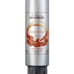 Monin karamellikastike