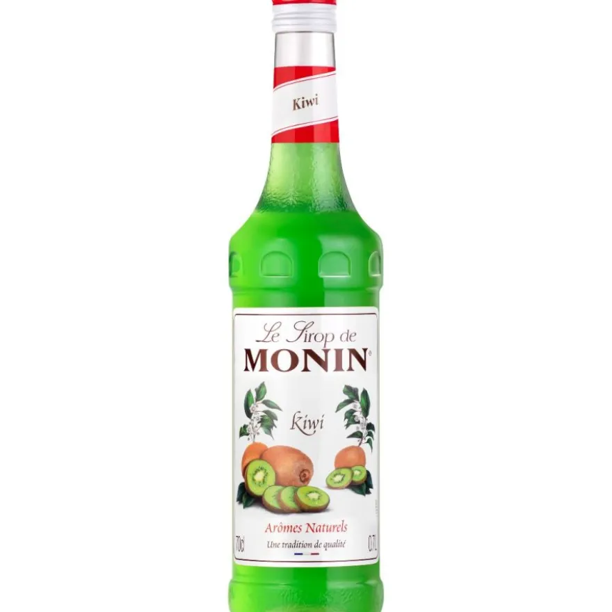 Monin Kiwi makusiirappi 700 ml