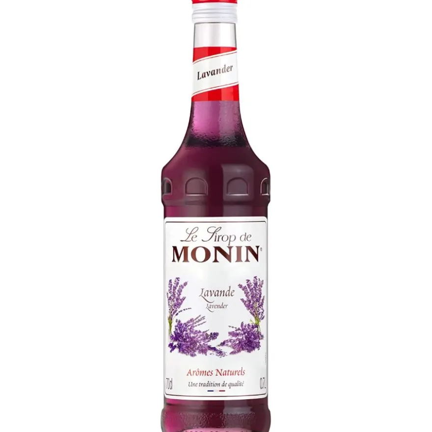 Monin Lavender makusiirappi 700 ml