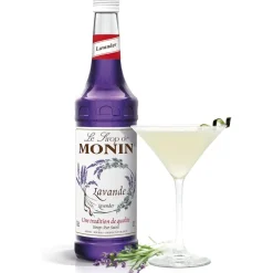 Monin Lavender makusiirappi 700 ml
