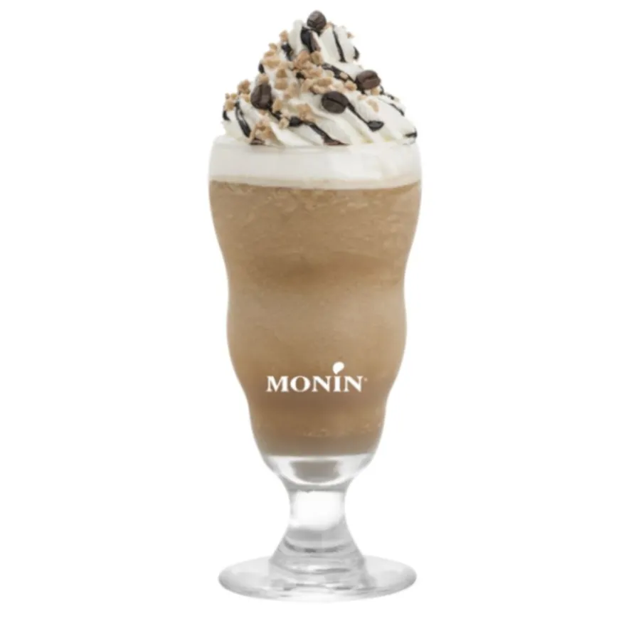 Monin Le Frappé maidoton frappé-jauhe