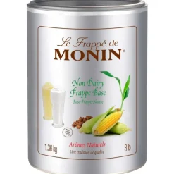 Monin Le Frappé maidoton frappé-jauhe