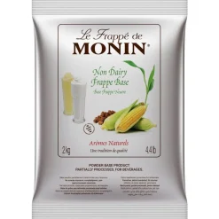 Monin Le Frappé maidoton frappé-jauhe