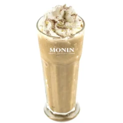 Monin Le Frappé Powder Base 1,36 kg, kahvi
