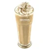 Monin Le Frappé Powder Base 1,36 kg, vanilja