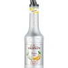 Monin Le Fruit Banana hedelmäpyree, banaani 1 l