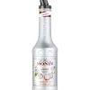 Monin Le Fruit Coconut hedelmäpyree, kookos 1 l