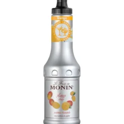 Monin Le Fruit Mango hedelmäpyree 500 ml