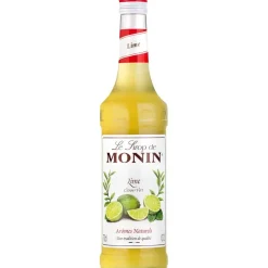 Monin Lime makusiirappi 700 ml