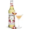 Monin Lychee makusiirappi 700 ml